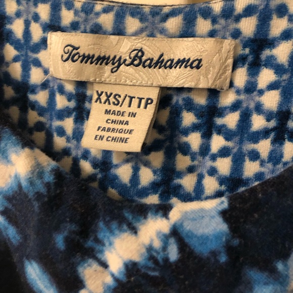 Tommy Bahama Dress - Picture 5 of 6